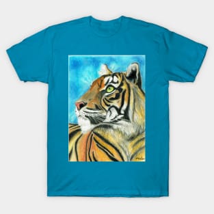 Tiger T-Shirt